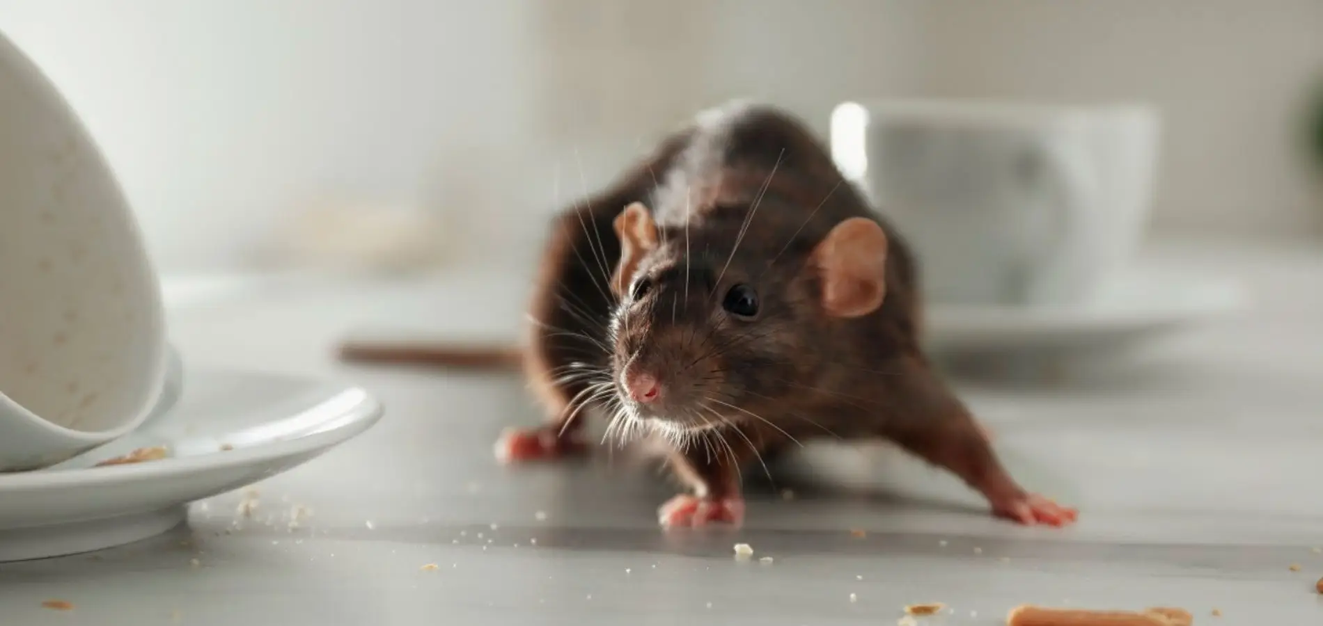 control de plagas de ratas en Tarragona Barcelona